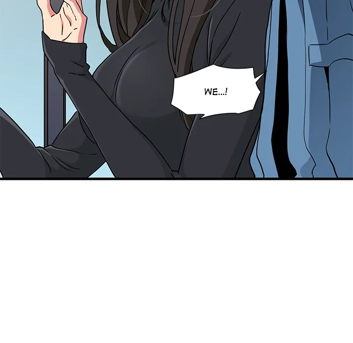 Read Snapping into Love - UNCENSORED chapter 25 image 14 on Lezhin