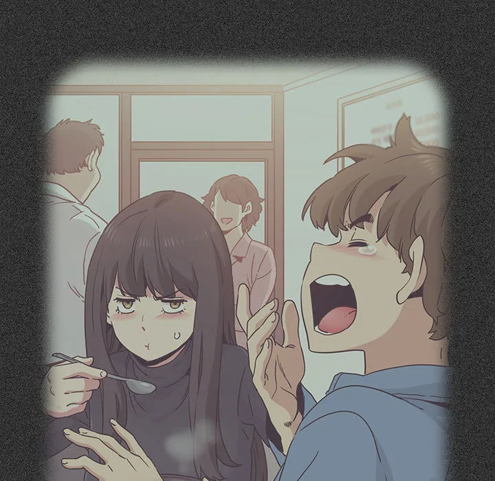 Read Snapping into Love - UNCENSORED chapter 25 image 141 on Lezhin