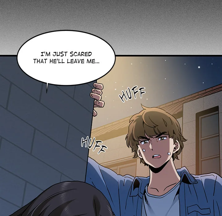 Read Snapping into Love - UNCENSORED chapter 25 image 144 on Lezhin