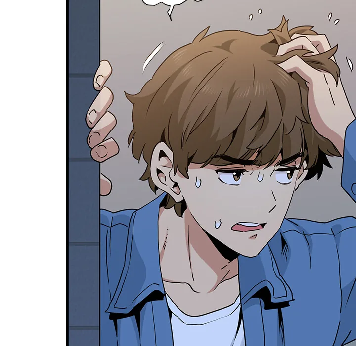 Read Snapping into Love - UNCENSORED chapter 25 image 147 on Lezhin