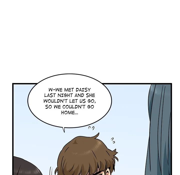 Read Snapping into Love - UNCENSORED chapter 25 image 15 on Lezhin