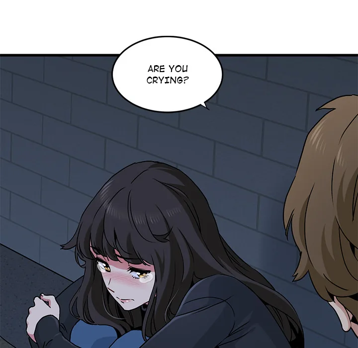 Read Snapping into Love - UNCENSORED chapter 25 image 152 on Lezhin