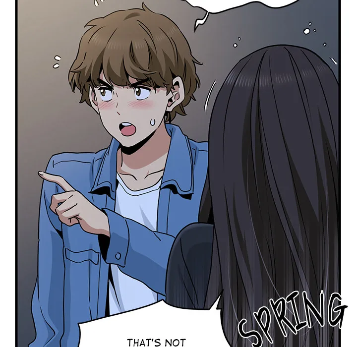 Read Snapping into Love - UNCENSORED chapter 25 image 155 on Lezhin