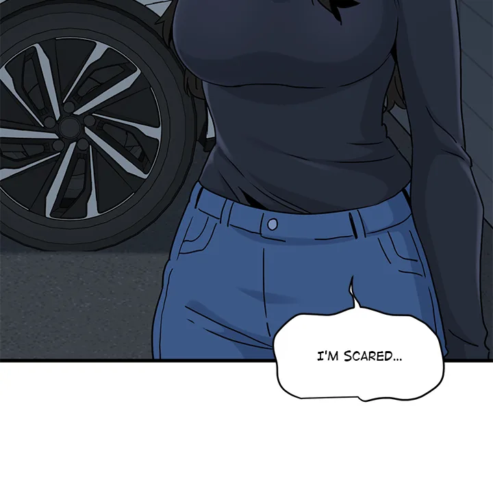 Read Snapping into Love - UNCENSORED chapter 25 image 158 on Lezhin