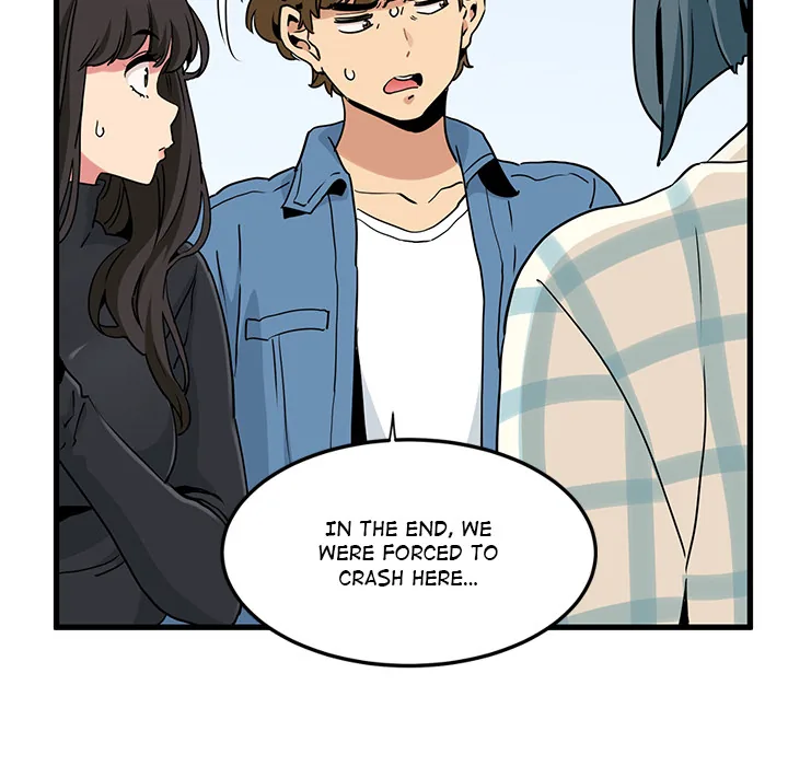 Read Snapping into Love - UNCENSORED chapter 25 image 16 on Lezhin