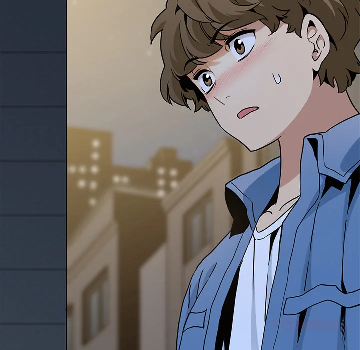 Read Snapping into Love - UNCENSORED chapter 25 image 163 on Lezhin