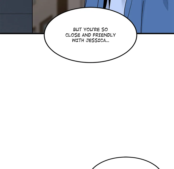 Read Snapping into Love - UNCENSORED chapter 25 image 164 on Lezhin