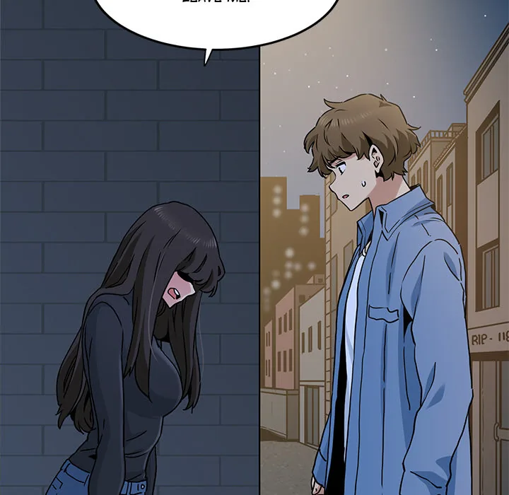 Read Snapping into Love - UNCENSORED chapter 25 image 167 on Lezhin