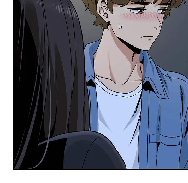 Read Snapping into Love - UNCENSORED chapter 25 image 170 on Lezhin