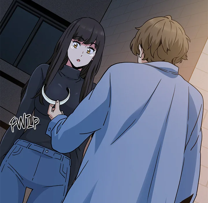 Read Snapping into Love - UNCENSORED chapter 25 image 174 on Lezhin