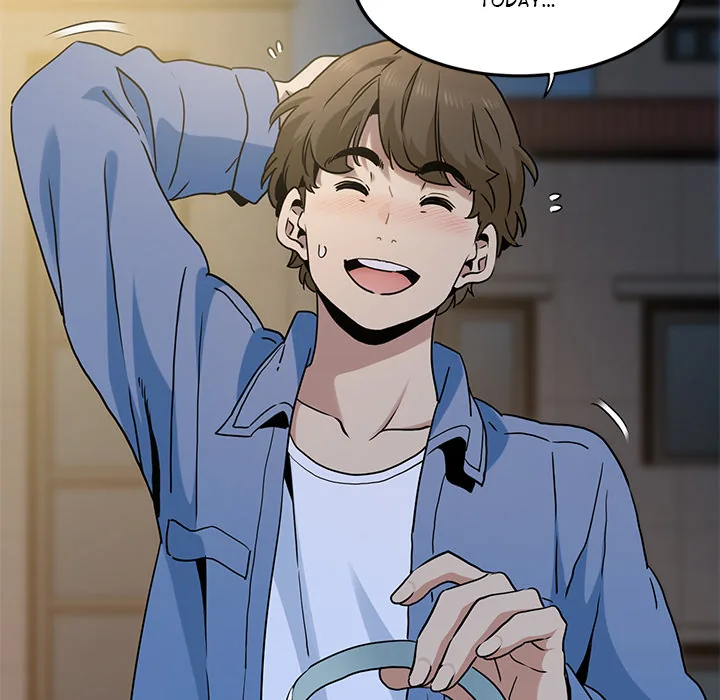 Read Snapping into Love - UNCENSORED chapter 25 image 179 on Lezhin