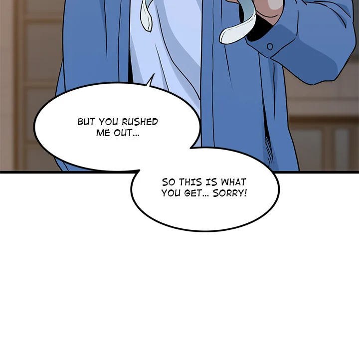 Read Snapping into Love - UNCENSORED chapter 25 image 180 on Lezhin