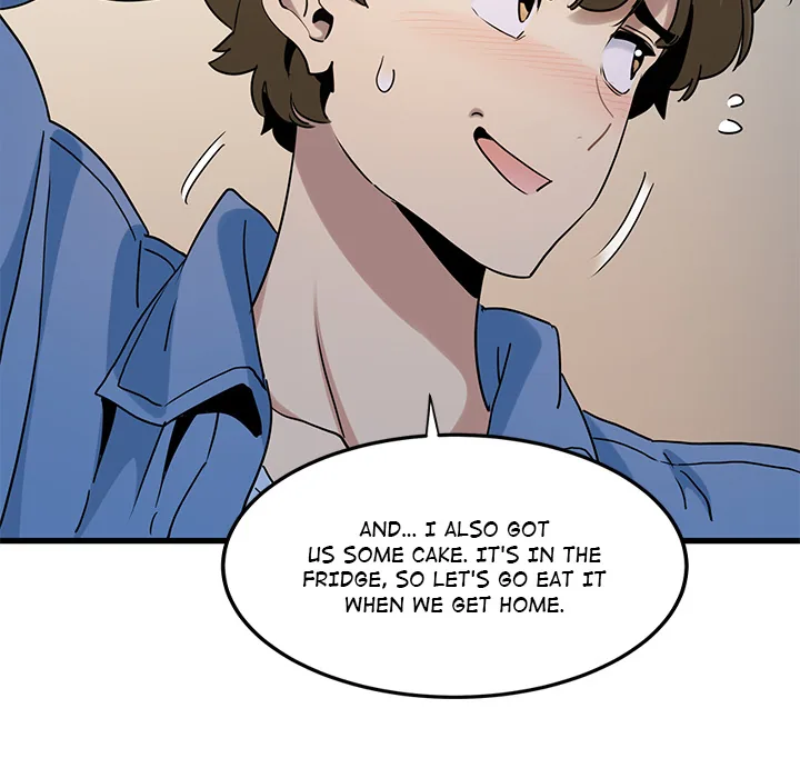 Read Snapping into Love - UNCENSORED chapter 25 image 182 on Lezhin