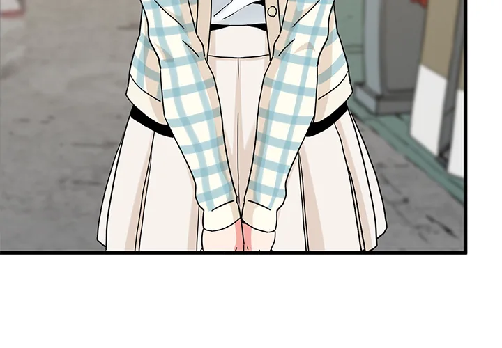 Read Snapping into Love - UNCENSORED chapter 25 image 2 on Lezhin