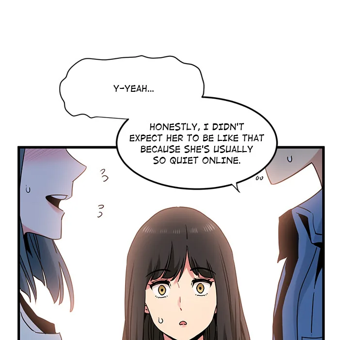 Read Snapping into Love - UNCENSORED chapter 25 image 22 on Lezhin