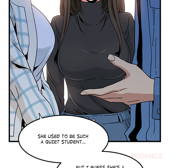 Read Snapping into Love - UNCENSORED chapter 25 image 23 on Lezhin