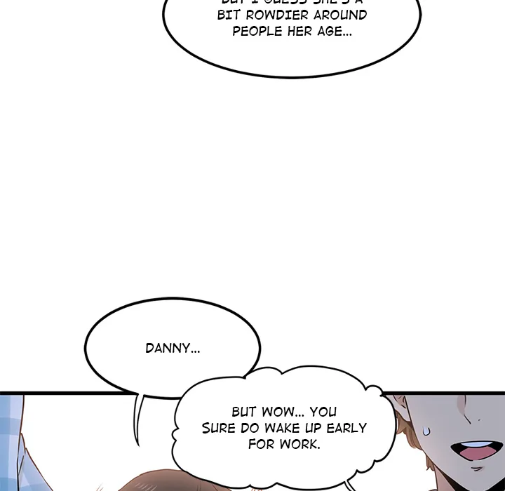 Read Snapping into Love - UNCENSORED chapter 25 image 24 on Lezhin