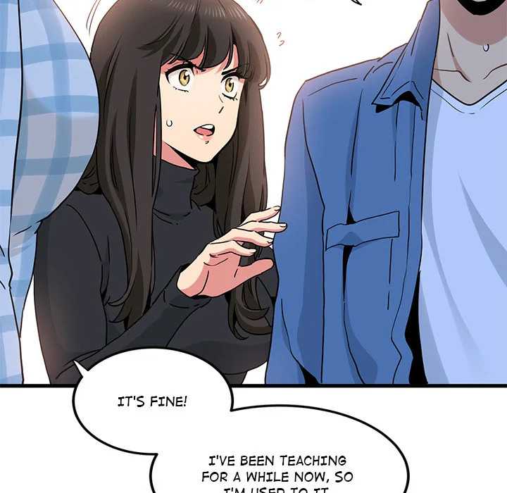 Read Snapping into Love - UNCENSORED chapter 25 image 25 on Lezhin