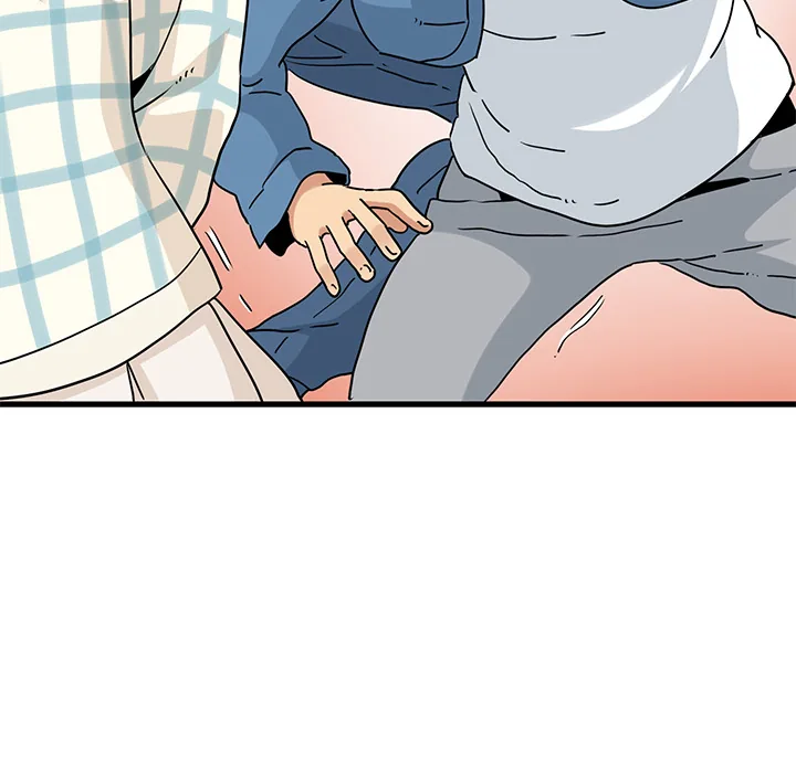 Read Snapping into Love - UNCENSORED chapter 25 image 28 on Lezhin