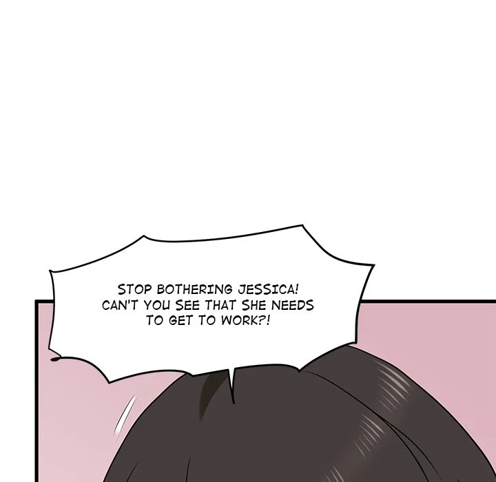 Read Snapping into Love - UNCENSORED chapter 25 image 29 on Lezhin