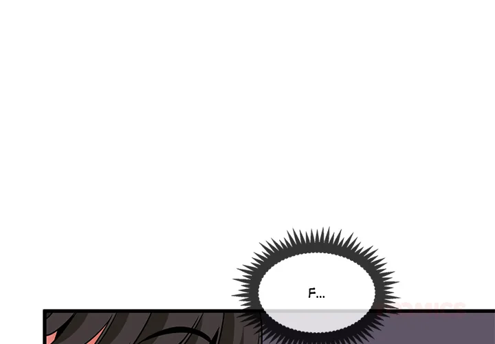 Read Snapping into Love - UNCENSORED chapter 25 image 3 on Lezhin