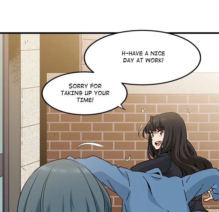 Read Snapping into Love - UNCENSORED chapter 25 image 32 on Lezhin