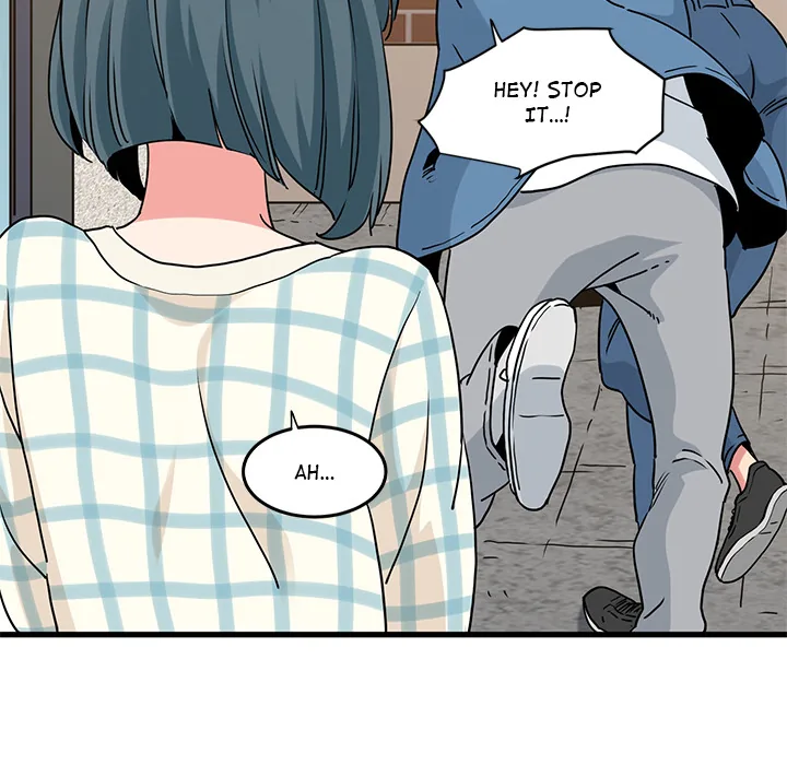 Read Snapping into Love - UNCENSORED chapter 25 image 33 on Lezhin