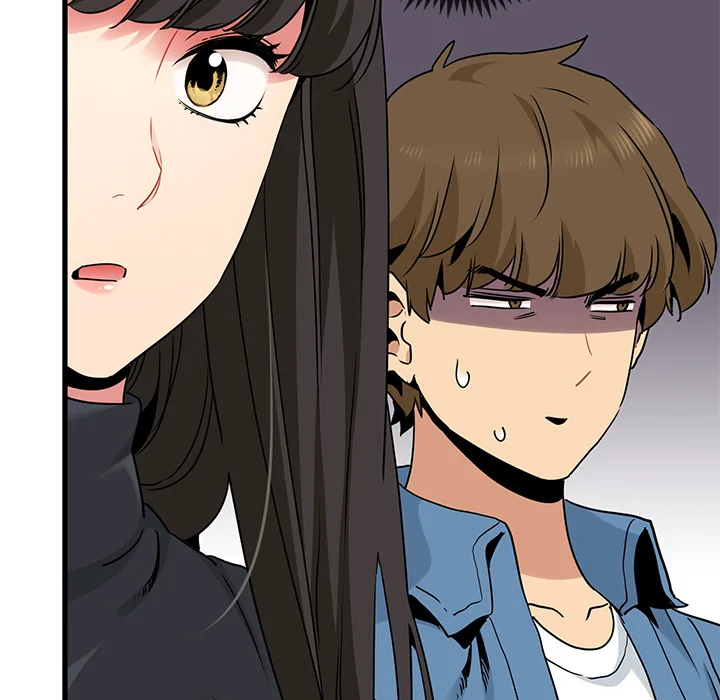 Read Snapping into Love - UNCENSORED chapter 25 image 4 on Lezhin
