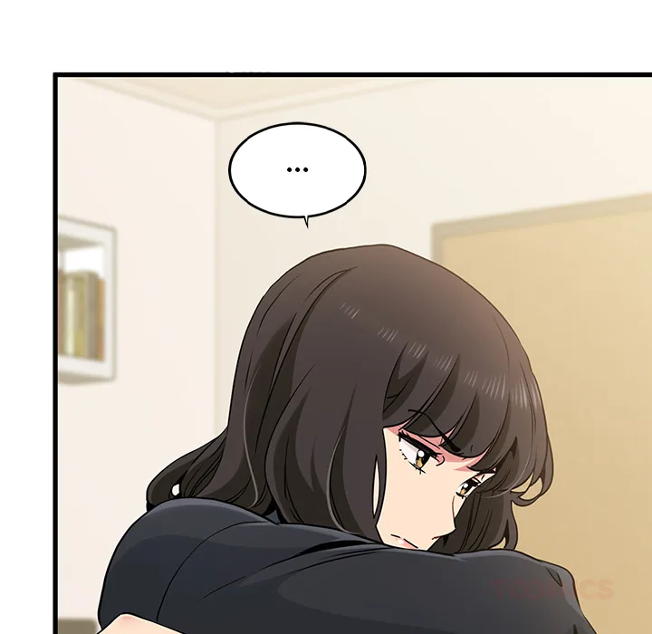 Read Snapping into Love - UNCENSORED chapter 25 image 43 on Lezhin