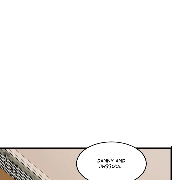 Read Snapping into Love - UNCENSORED chapter 25 image 45 on Lezhin