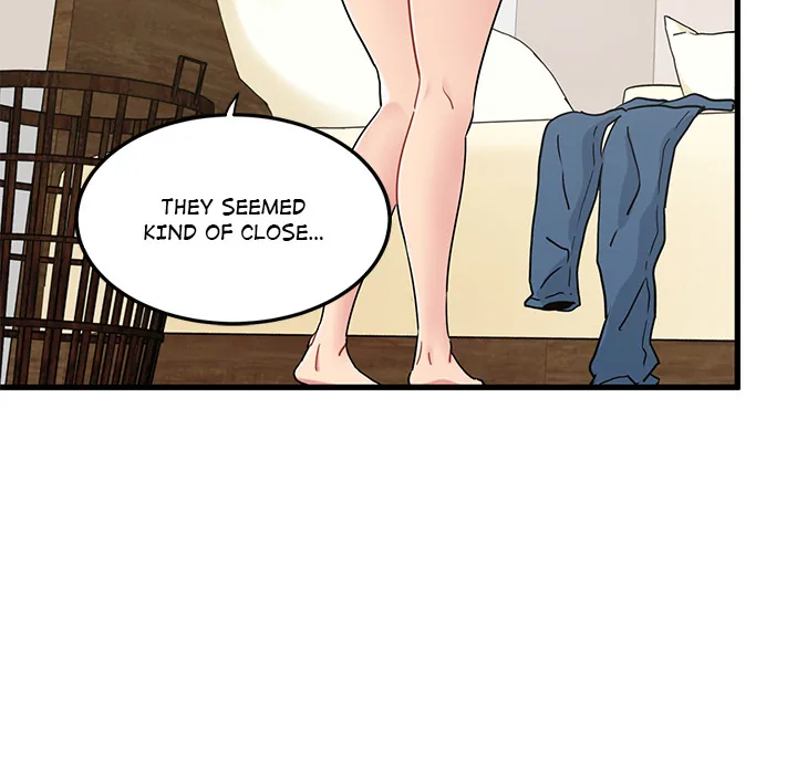 Read Snapping into Love - UNCENSORED chapter 25 image 47 on Lezhin
