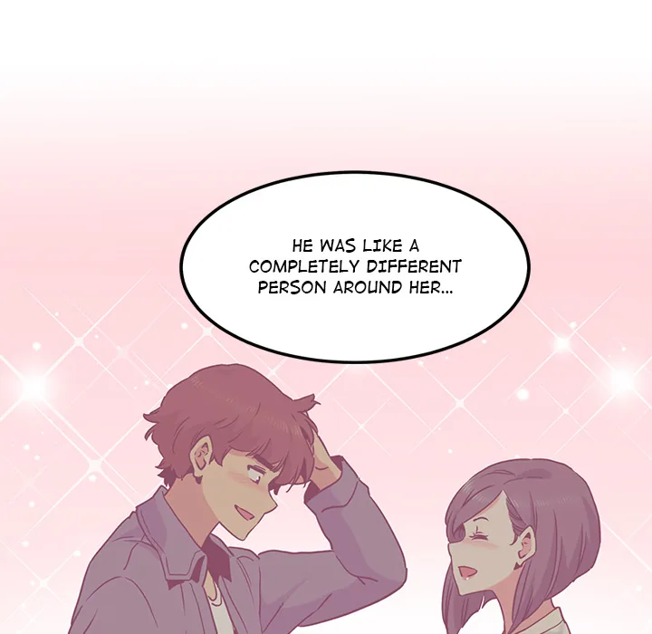 Read Snapping into Love - UNCENSORED chapter 25 image 48 on Lezhin