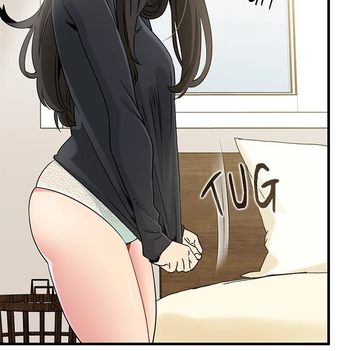 Read Snapping into Love - UNCENSORED chapter 25 image 51 on Lezhin