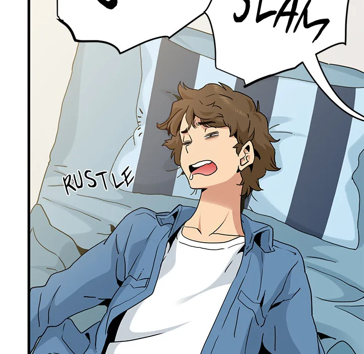 Read Snapping into Love - UNCENSORED chapter 25 image 53 on Lezhin