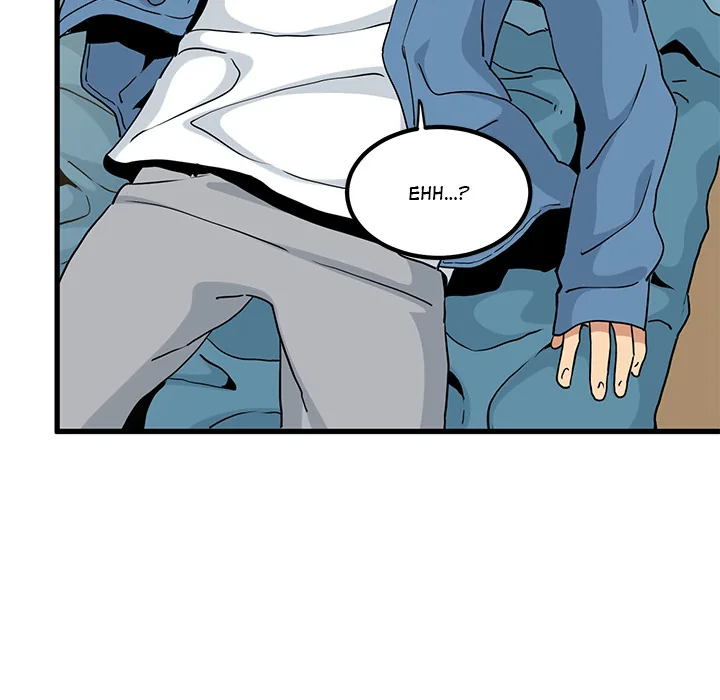 Read Snapping into Love - UNCENSORED chapter 25 image 54 on Lezhin