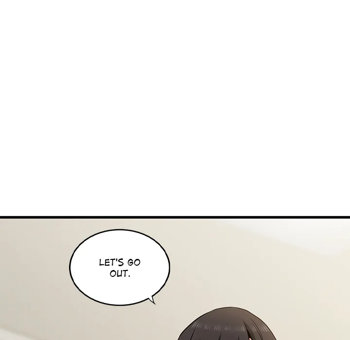 Read Snapping into Love - UNCENSORED chapter 25 image 55 on Lezhin
