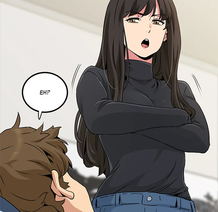 Read Snapping into Love - UNCENSORED chapter 25 image 56 on Lezhin
