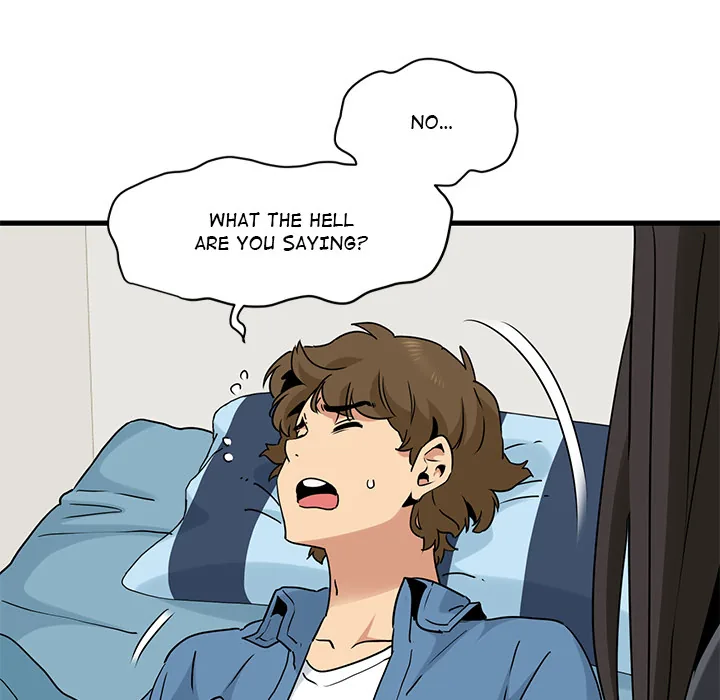 Read Snapping into Love - UNCENSORED chapter 25 image 58 on Lezhin