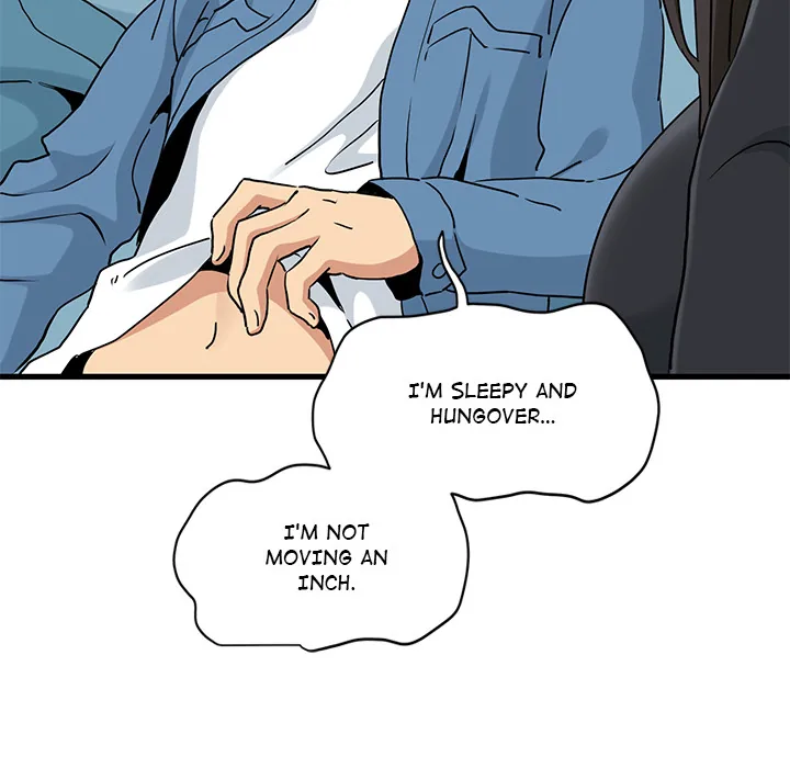 Read Snapping into Love - UNCENSORED chapter 25 image 59 on Lezhin