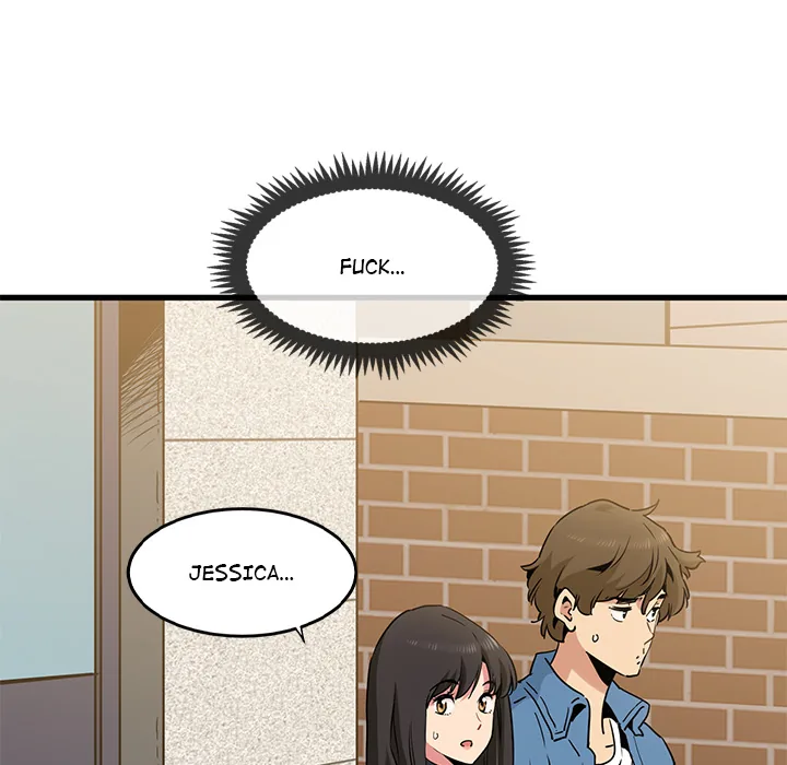 Read Snapping into Love - UNCENSORED chapter 25 image 6 on Lezhin