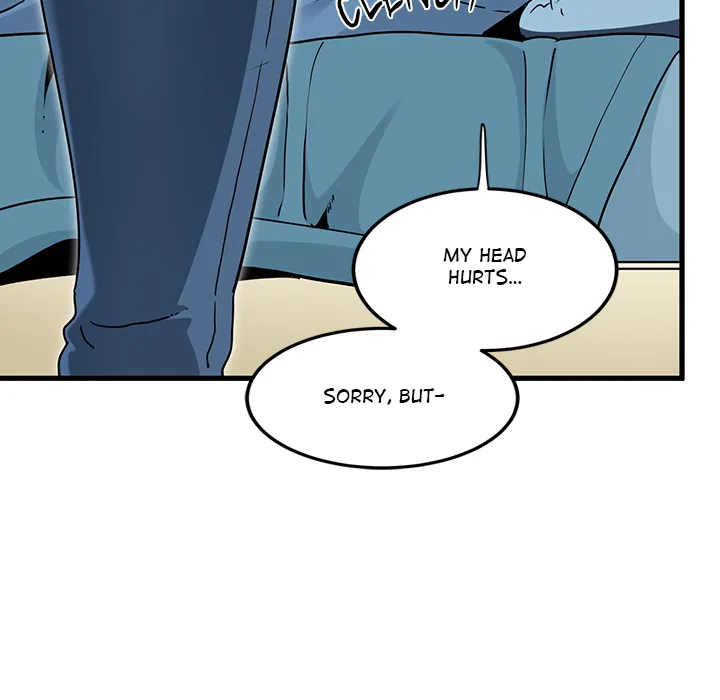 Read Snapping into Love - UNCENSORED chapter 25 image 66 on Lezhin