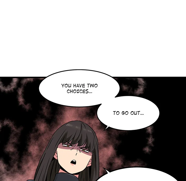 Read Snapping into Love - UNCENSORED chapter 25 image 71 on Lezhin