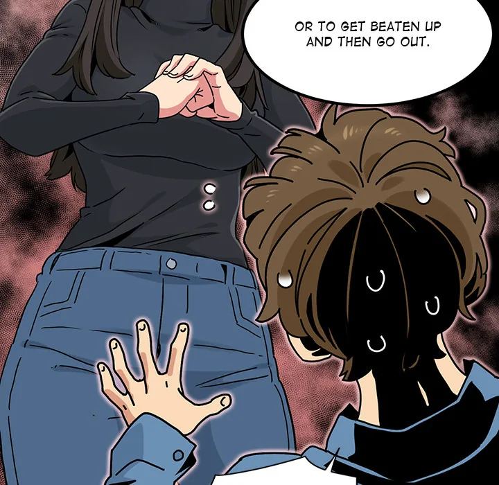 Read Snapping into Love - UNCENSORED chapter 25 image 72 on Lezhin