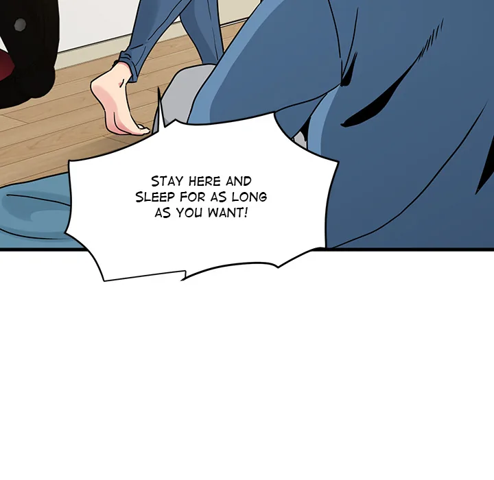 Read Snapping into Love - UNCENSORED chapter 25 image 80 on Lezhin