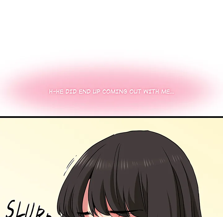 Read Snapping into Love - UNCENSORED chapter 25 image 88 on Lezhin