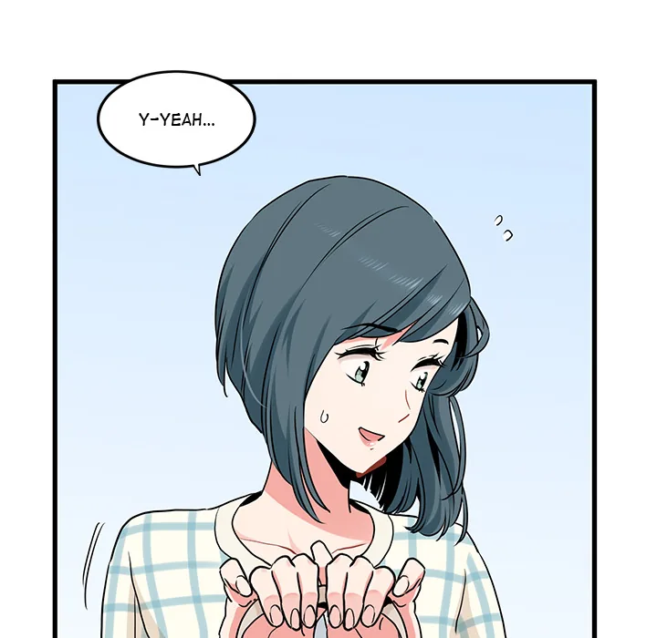 Read Snapping into Love - UNCENSORED chapter 25 image 9 on Lezhin