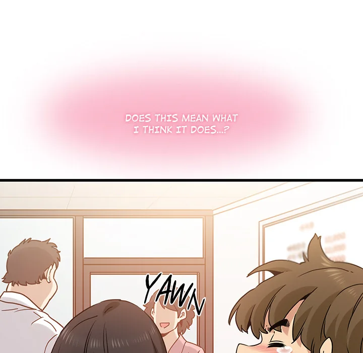 Read Snapping into Love - UNCENSORED chapter 25 image 90 on Lezhin