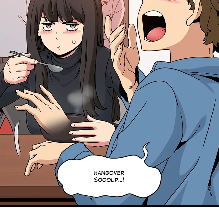 Read Snapping into Love - UNCENSORED chapter 25 image 91 on Lezhin