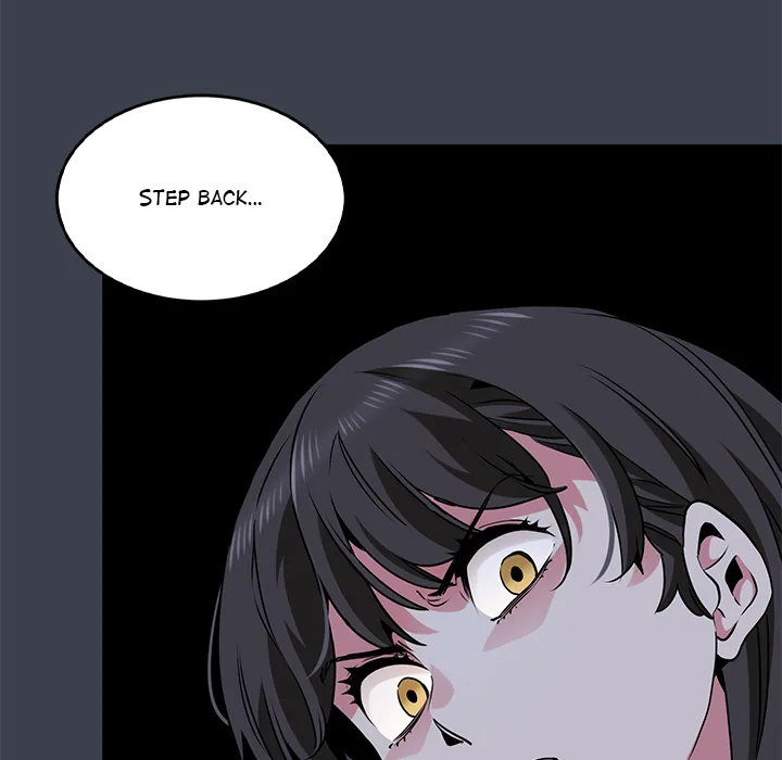 Read Snapping into Love - UNCENSORED chapter 30 image 103 on Lezhin
