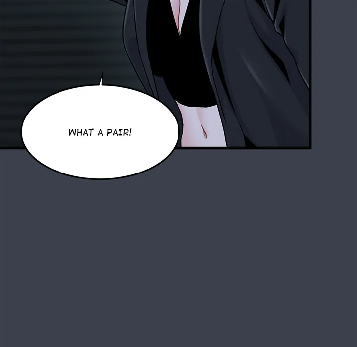 Read Snapping into Love - UNCENSORED chapter 30 image 107 on Lezhin